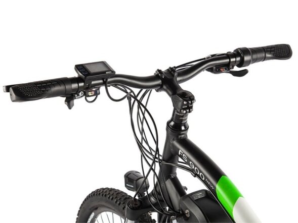 Электровелосипед Eltreco FS 900 new